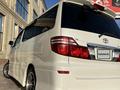 Toyota Alphard 2007 годаүшін5 650 000 тг. в Атырау – фото 9