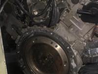 Двигатель на Мерседес м 273 за 1 300 000 тг. в Алматы