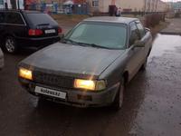 Audi 80 1990 года за 780 000 тг. в Петропавловск