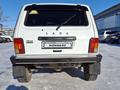 ВАЗ (Lada) Lada 2121 2021 годаfor5 100 000 тг. в Актобе – фото 9