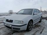 Skoda Octavia 2007 года за 1 670 000 тг. в Актобе