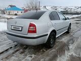 Skoda Octavia 2007 года за 1 670 000 тг. в Актобе – фото 3