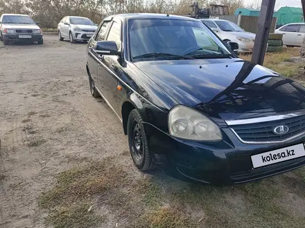 ВАЗ (Lada) Priora 2172 2012 года за 1 900 000 тг. в Усть-Каменогорск – фото 3