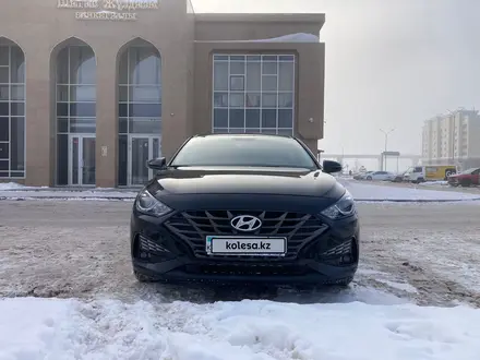 Hyundai i30 2023 года за 9 600 000 тг. в Астана