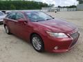 Lexus ES 350 2014 года за 45 000 тг. в Алматы