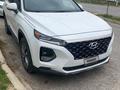 Hyundai Santa Fe 2020 года за 15 000 000 тг. в Шымкент – фото 18