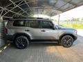 Toyota Land Cruiser Prado 2024 годаүшін44 990 000 тг. в Астана