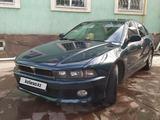 Mitsubishi Galant 2000 года за 2 850 000 тг. в Алматы – фото 4