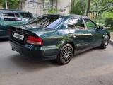 Mitsubishi Galant 2000 года за 2 850 000 тг. в Алматы – фото 5