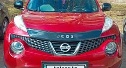 Nissan Juke 2012 года за 5 700 000 тг. в Костанай – фото 4