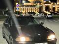 BMW 520 2003 года за 3 950 000 тг. в Астана – фото 2