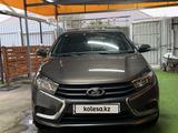 ВАЗ (Lada) Vesta 2020 года за 4 500 000 тг. в Караганда – фото 4
