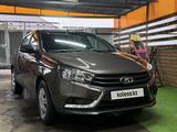 ВАЗ (Lada) Vesta 2020 года за 4 500 000 тг. в Караганда