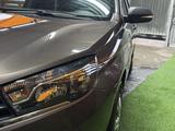 ВАЗ (Lada) Vesta 2020 года за 4 500 000 тг. в Караганда – фото 3