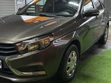 ВАЗ (Lada) Vesta 2020 года за 4 500 000 тг. в Караганда – фото 2