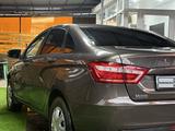 ВАЗ (Lada) Vesta 2020 года за 4 500 000 тг. в Караганда – фото 5