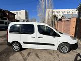 Peugeot Partner 2014 годаfor4 600 000 тг. в Астана – фото 4