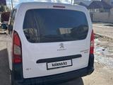 Peugeot Partner 2014 годаүшін4 600 000 тг. в Астана – фото 2