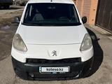 Peugeot Partner 2014 годаүшін4 800 000 тг. в Астана