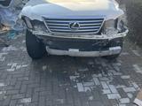 Lexus LX 470 2007 года за 7 000 000 тг. в Алматы