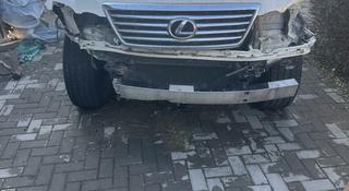 Lexus LX 470 2007 годаүшін7 000 000 тг. в Алматы