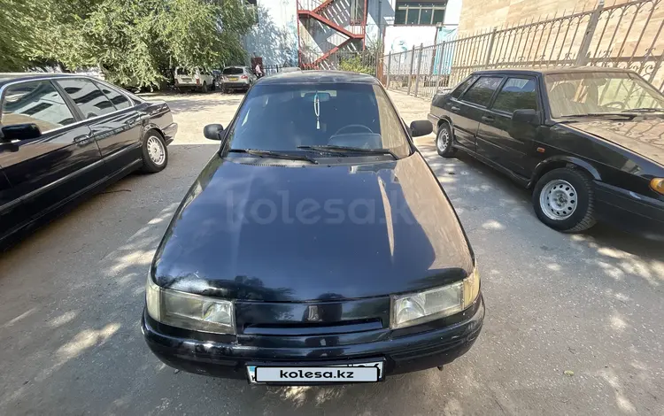 ВАЗ (Lada) 2110 2003 года за 850 000 тг. в Актобе