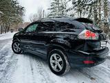 Lexus RX 350 2007 годаfor8 990 000 тг. в Караганда