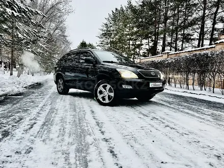 Lexus RX 350 2007 года за 8 990 000 тг. в Караганда