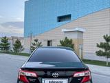 Toyota Camry 2014 года за 8 200 000 тг. в Шымкент – фото 5