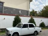 ВАЗ (Lada) 2107 2007 года за 1 500 000 тг. в Туркестан – фото 2