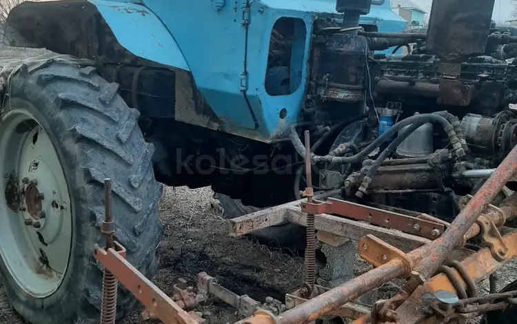 МТЗ (BELARUS)  80 1994 года за 1 400 000 тг. в Туркестан