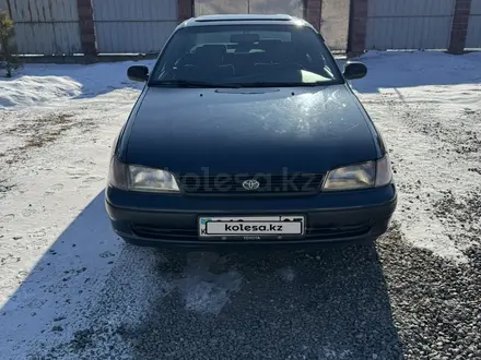 Toyota Carina E 1994 года за 2 400 000 тг. в Алматы – фото 2