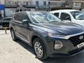 Hyundai Santa Fe 2020 годаfor10 000 000 тг. в Кызылорда