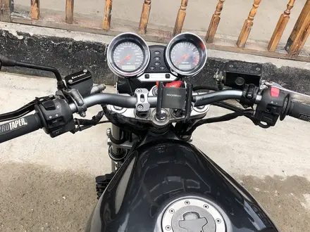 Suzuki  Bandit GSF 1200 2003 года за 1 850 000 тг. в Алматы – фото 4
