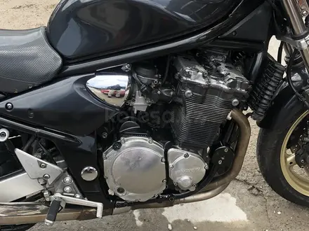 Suzuki  Bandit GSF 1200 2003 года за 1 850 000 тг. в Алматы – фото 3