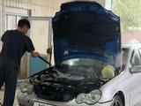 Mercedes-Benz C 200 2001 года за 2 000 000 тг. в Актобе – фото 5