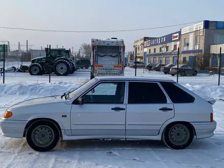 ВАЗ (Lada) 2114 2012 года за 1 450 000 тг. в Павлодар – фото 5