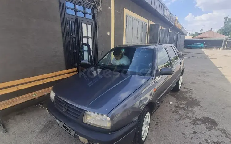Volkswagen Vento 1994 годаүшін1 400 000 тг. в Алматы