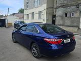 Toyota Camry 2016 годаүшін4 500 000 тг. в Актау – фото 3