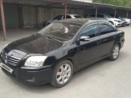 Toyota Avensis 2007 года за 4 350 000 тг. в Караганда – фото 12