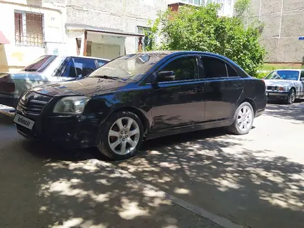 Toyota Avensis 2007 года за 4 350 000 тг. в Караганда – фото 14