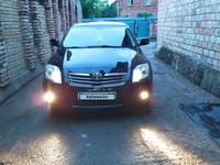 Toyota Avensis 2007 годаүшін4 700 000 тг. в Караганда