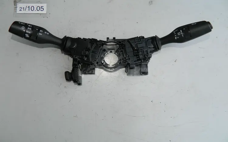 ВЕРТОЛЕТ РУЛЯ (РУЧКИ УПРАВЛЕНИЯ СВЕТОМ И ДВОРНИКАМИ) за 40 000 тг. в Алматы