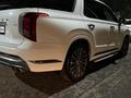 Hyundai Palisade 2022 года за 24 000 000 тг. в Алматы – фото 4