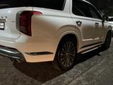 Hyundai Palisade 2022 годаүшін24 000 000 тг. в Алматы – фото 4