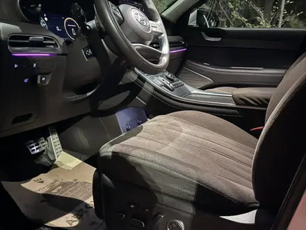 Hyundai Palisade 2022 года за 24 000 000 тг. в Алматы – фото 11