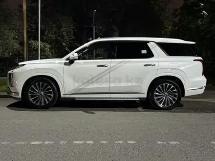Hyundai Palisade 2022 года за 24 000 000 тг. в Алматы