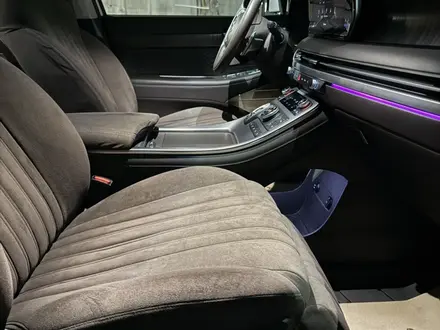 Hyundai Palisade 2022 года за 24 000 000 тг. в Алматы – фото 6