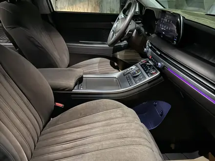 Hyundai Palisade 2022 года за 24 000 000 тг. в Алматы – фото 5