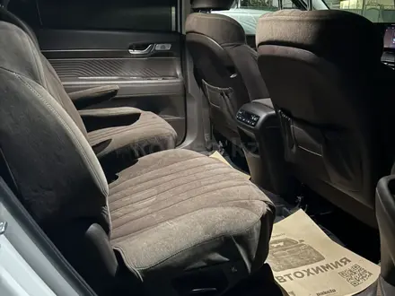 Hyundai Palisade 2022 года за 24 000 000 тг. в Алматы – фото 8